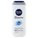 Nivea Men Sensitive Shower Gel 250 ml